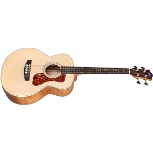 GUILD JUMBO JUNIOR BASS