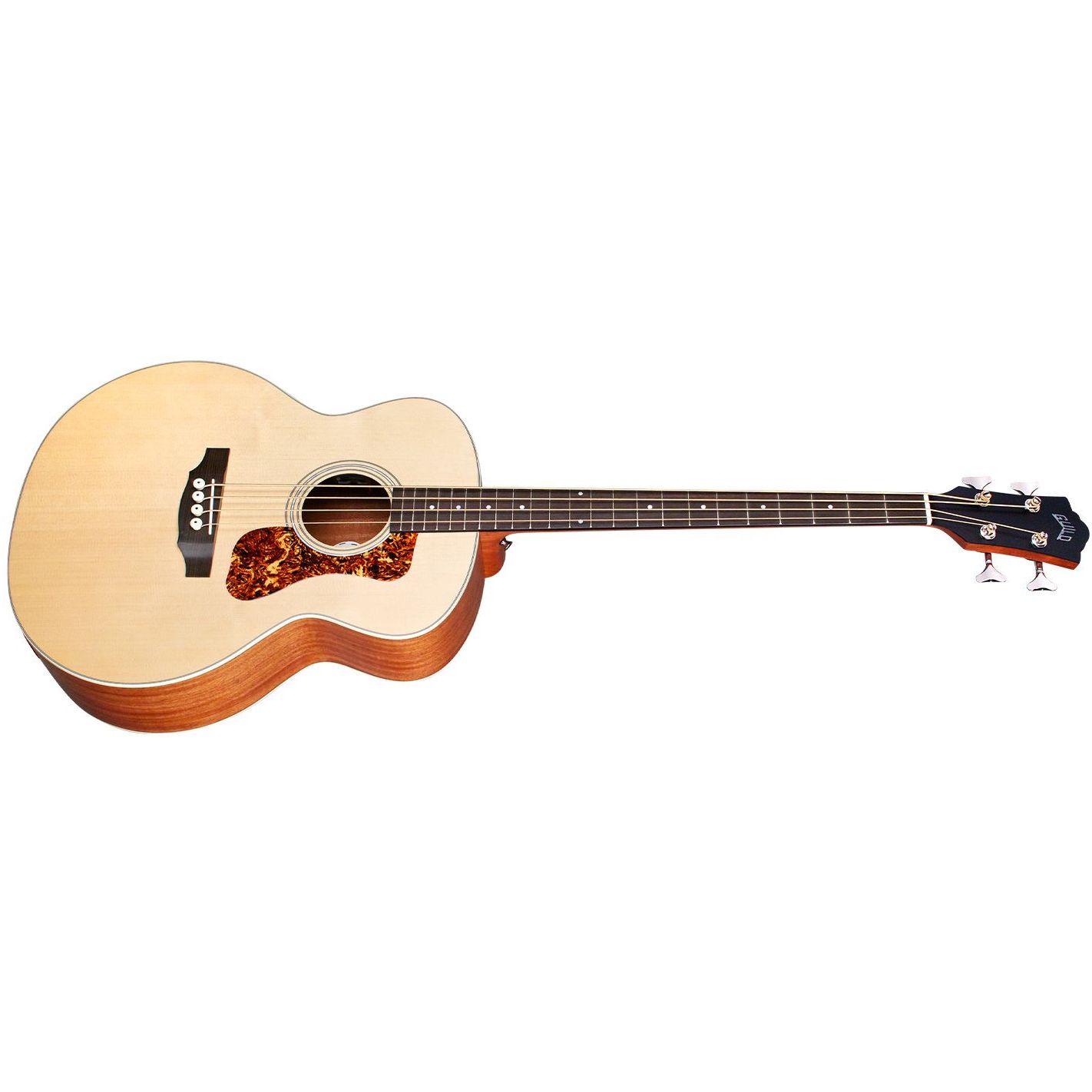 GUILD B-240E ACOUSTIC BASS