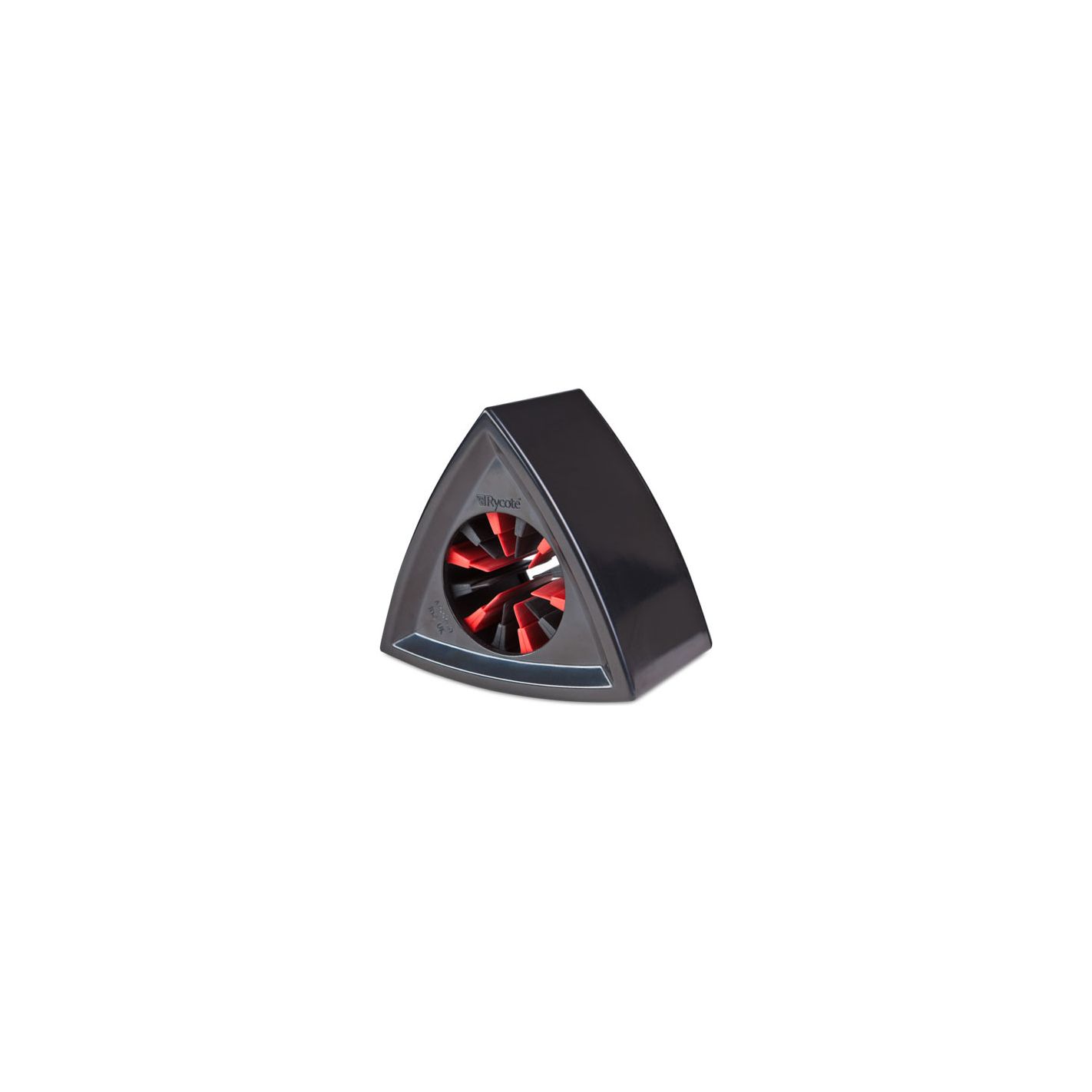 RYCOTE TR MIC FLAG BLK