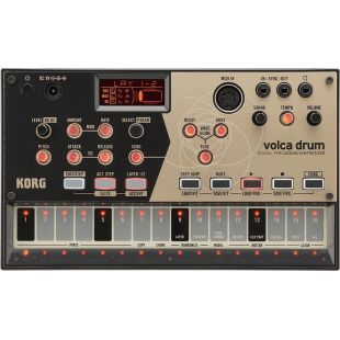 KORG VOLCA DRUM