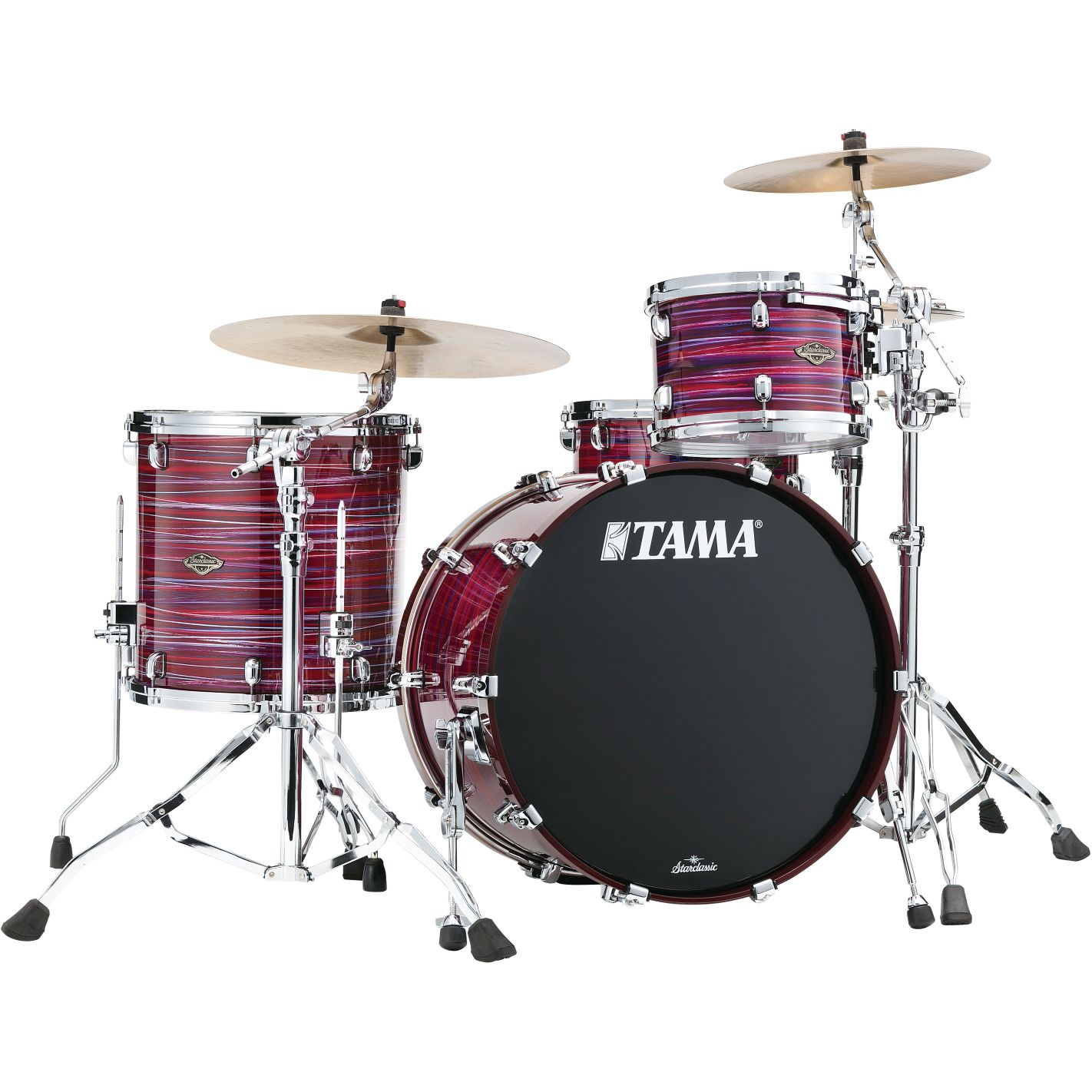 TAMA WBS32RZS-LPO