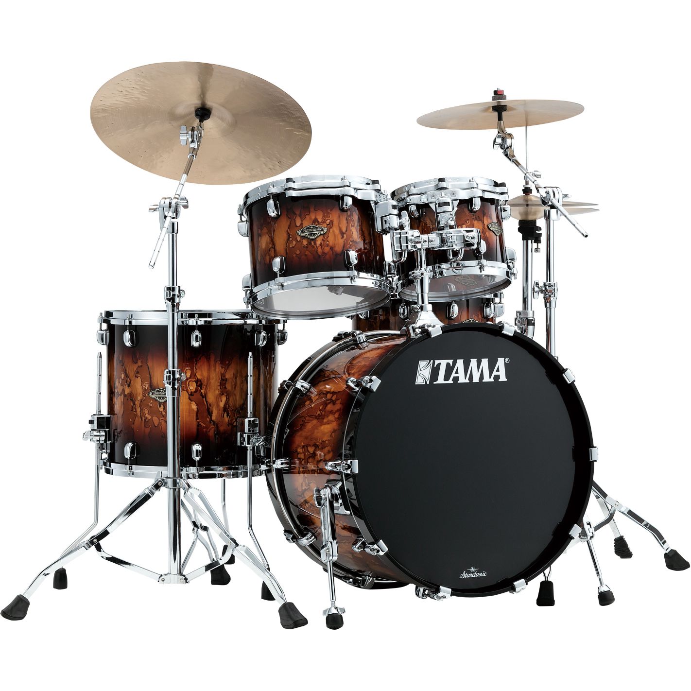 TAMA WBS42S-MBR
