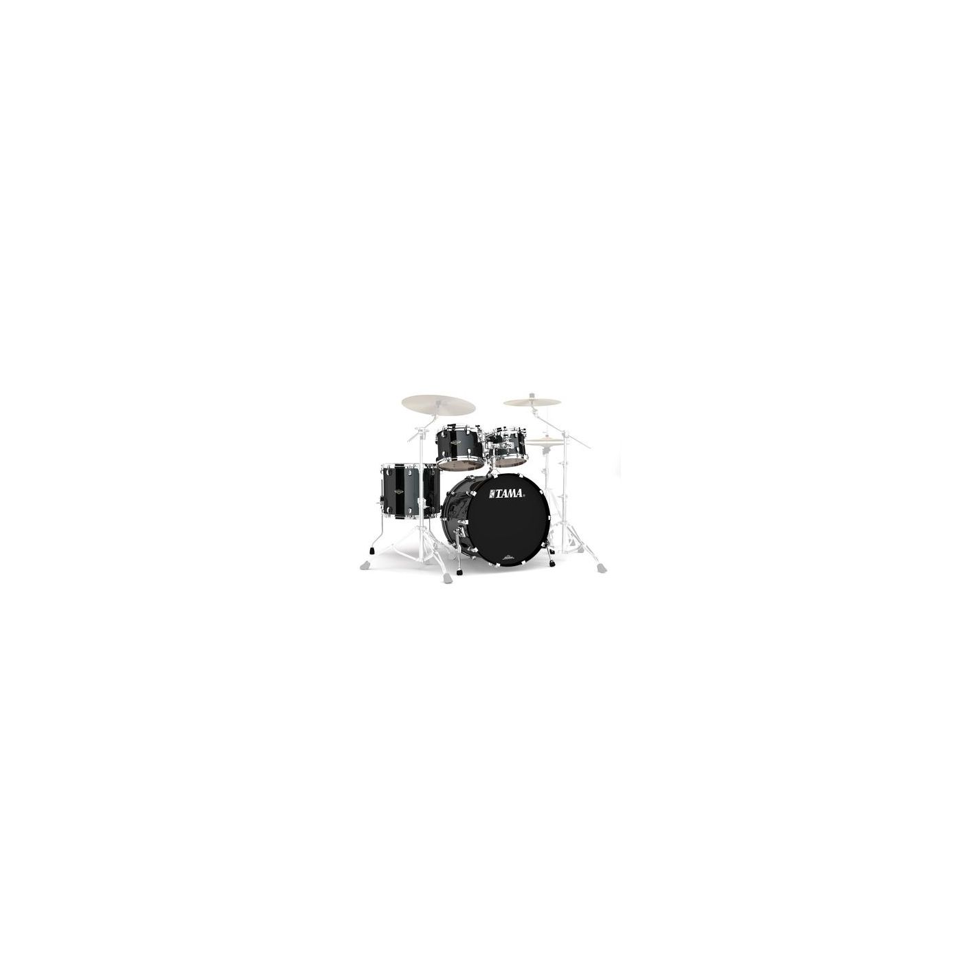 TAMA WBS42S-PBK
