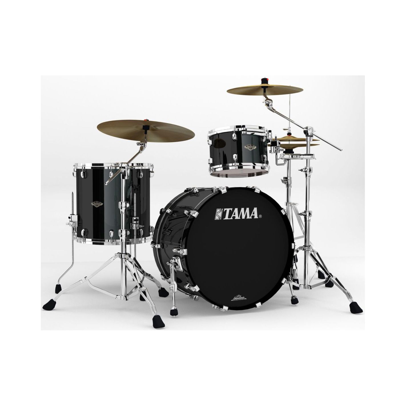 TAMA WBS32RZS-PBK