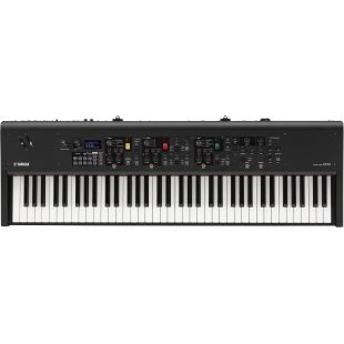 YAMAHA CP73 STAGE PIANO