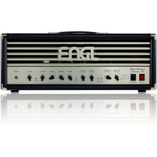 ENGL E650-2 RITCHE BLACKMORE