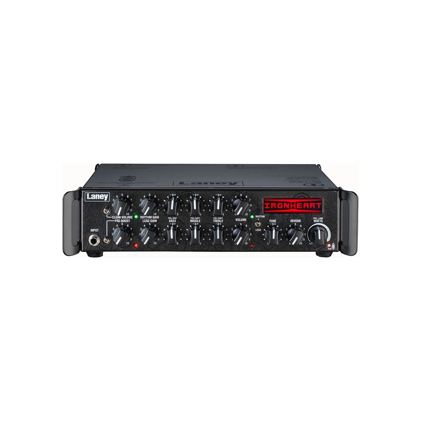 LANEY IRT-SLS