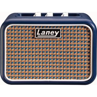 LANEY MINI-LION BATTERY COMBO