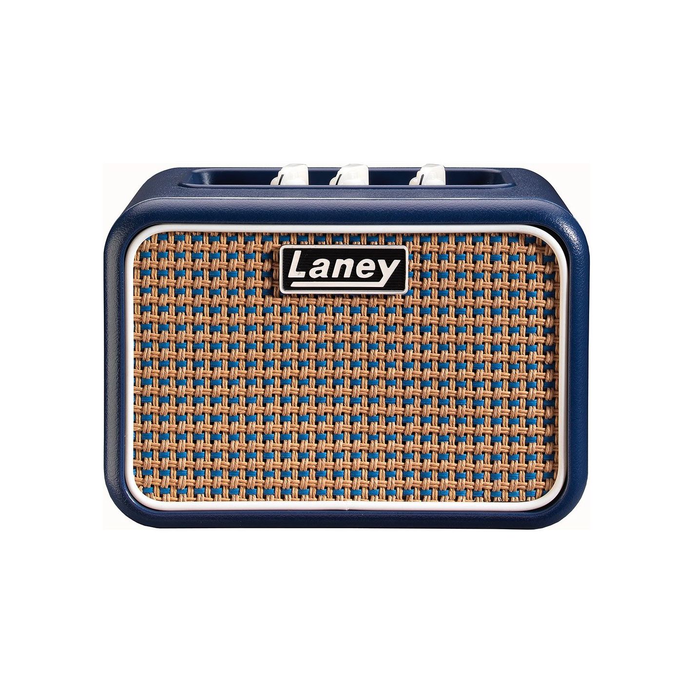 LANEY MINI-LION BATTERY COMBO