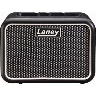 LANEY MINI-SUPERG BATTERY COMBO