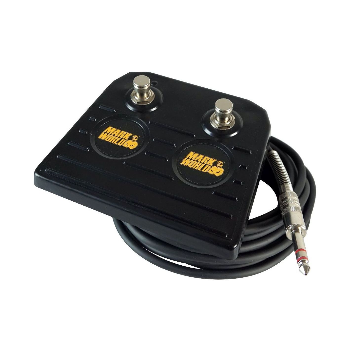 MARKBASS MARKWORLD FOOTSWITCH DUAL