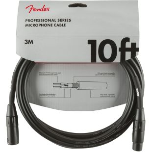 FENDER PROFESSIONAL MICRO 3M