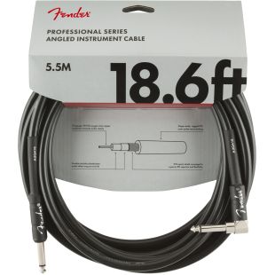 FENDER PROFESSIONAL CODO 5.5M