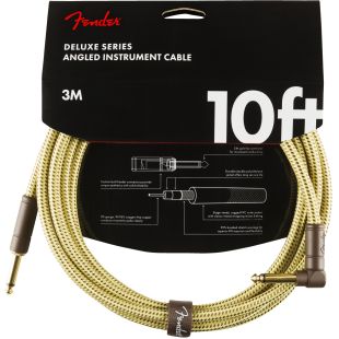 FENDER DELUXE CODO 3M TWEED