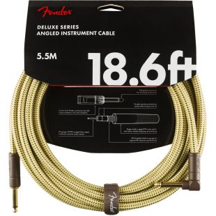 FENDER DELUXE CODO 5.5M TWEED