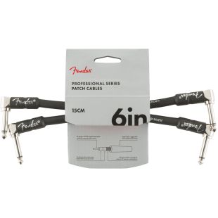 FENDER PROFESSIONAL PATCH 15CM 2-PACK