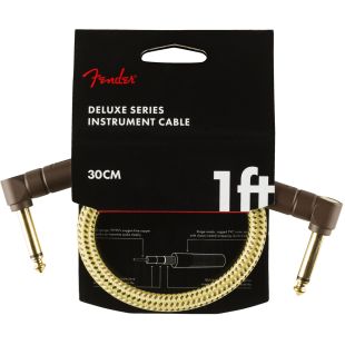 FENDER DELUXE PATCH 30CM TWEED