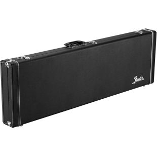FENDER CLASSIC SRS CASE MUSTANG DUO SONIC BLACK