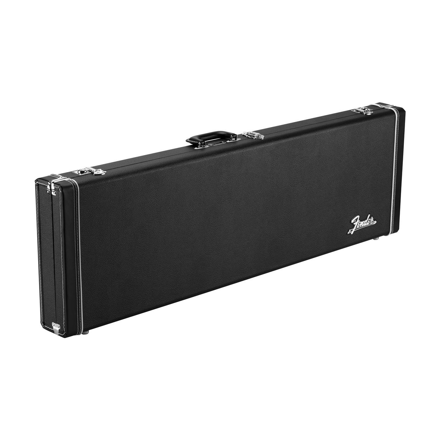 FENDER CLASSIC SRS CASE MUSTANG DUO SONIC BLACK