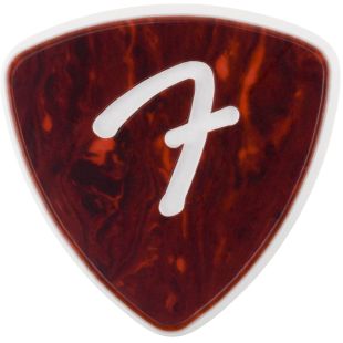 FENDER F GRIP 346 SHELL 3 PK