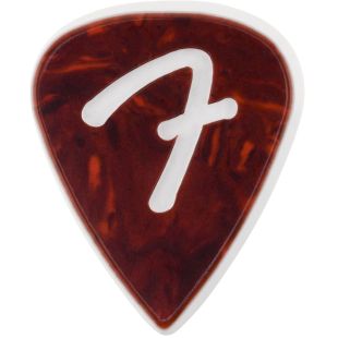 FENDER F GRIP 351 SHELL 3 PK