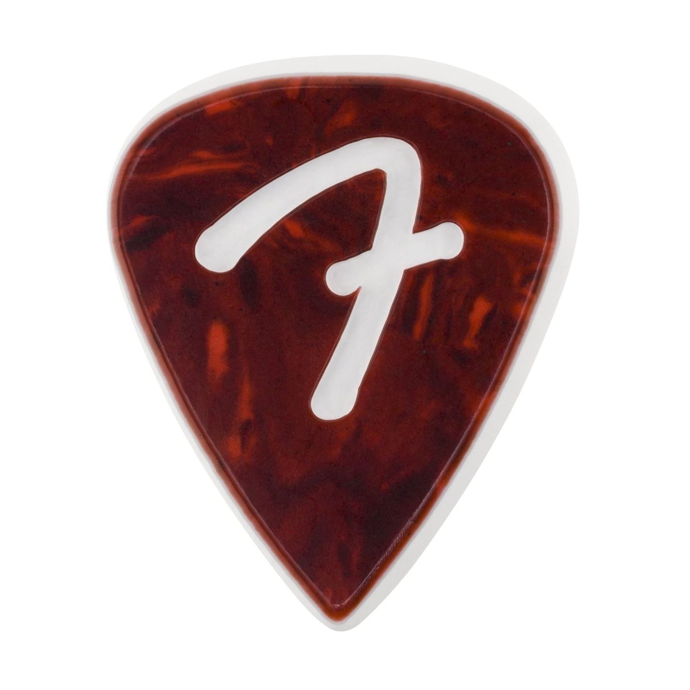 FENDER F GRIP 351 SHELL 3 PK