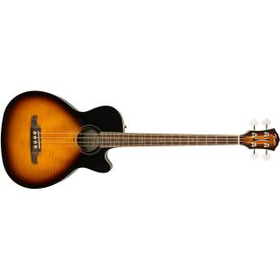 FENDER FA-450CE BASS 3TS