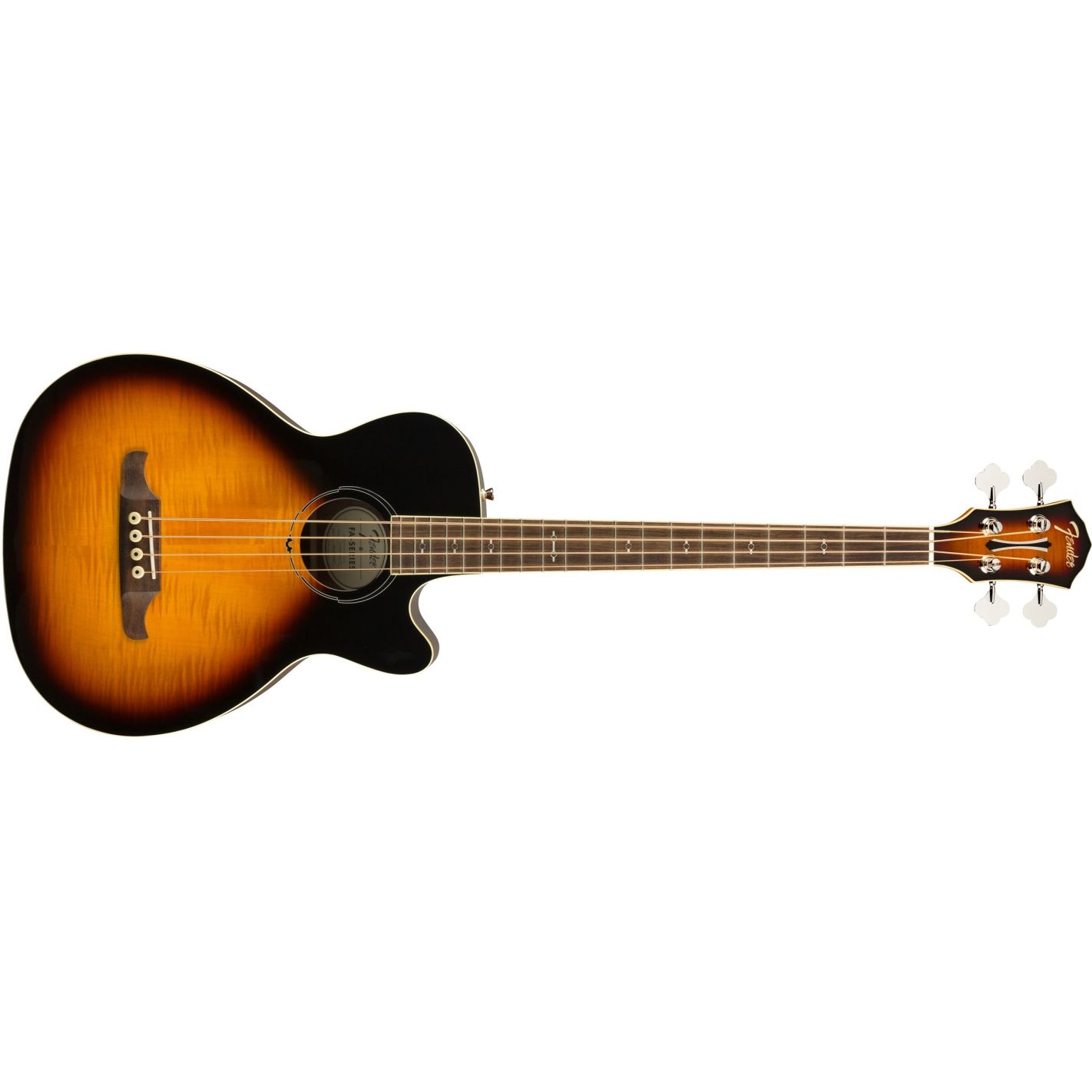 FENDER FA-450CE BASS 3TS