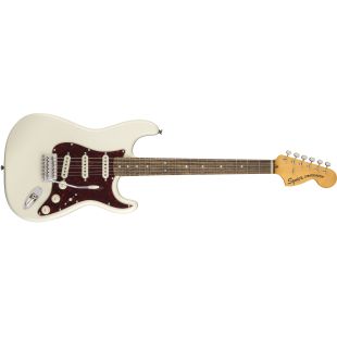 SQUIER BY FENDER SQ CV 70S STRAT LRL OWT