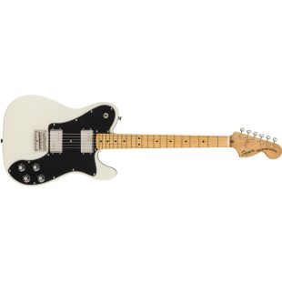 SQUIER BY FENDER SQ CV 70S TELE DLX MN OWT