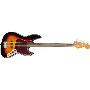 SQUIER BY FENDER SQ CV 60S JBASS LRL 3TS