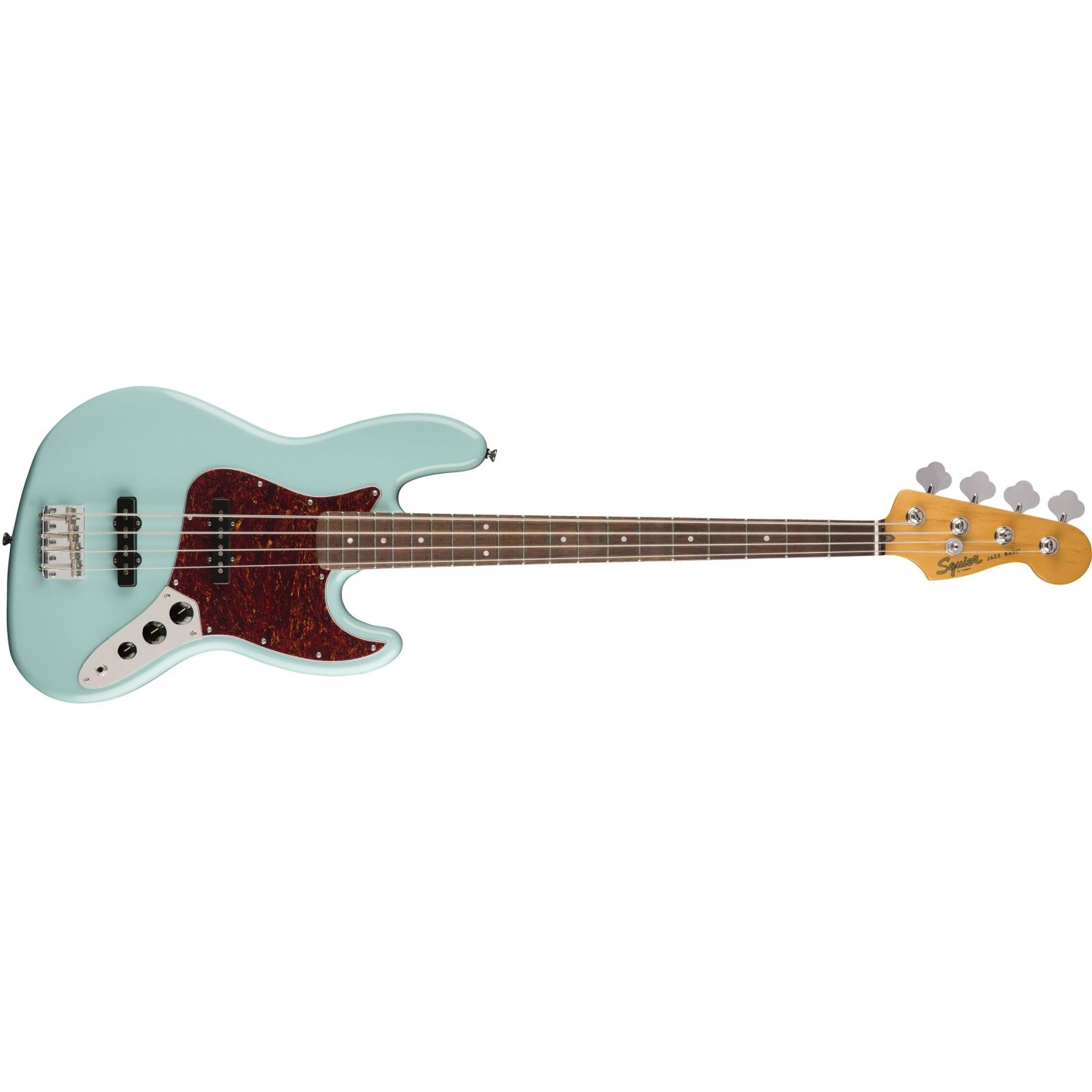 SQUIER BY FENDER SQ CV 60S JBASS LRL DPB