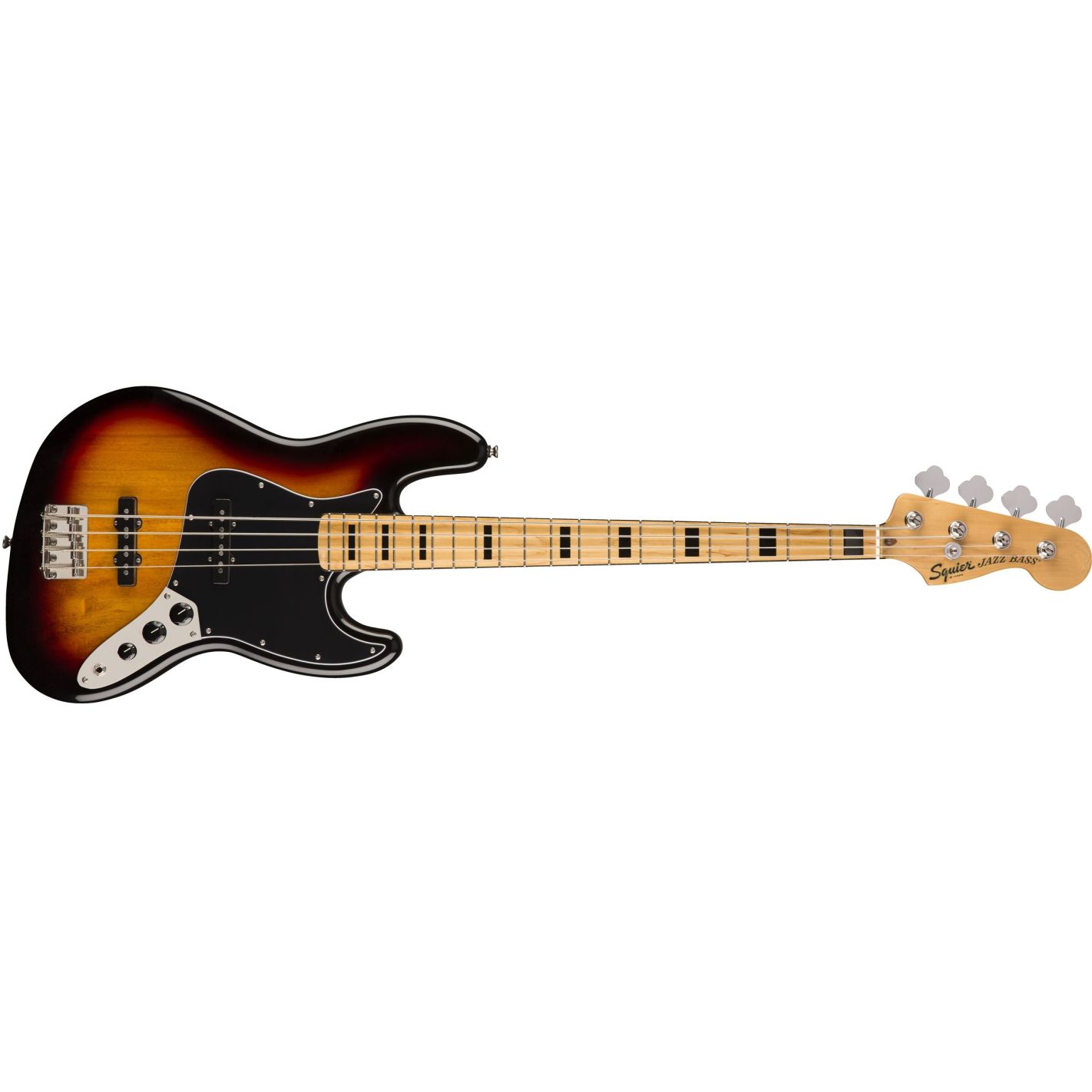 SQUIER BY FENDER SQ CV 70S JBASS MN 3TS