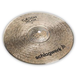 SCHLAGWERK CS12 CAJON 12 SPLASH