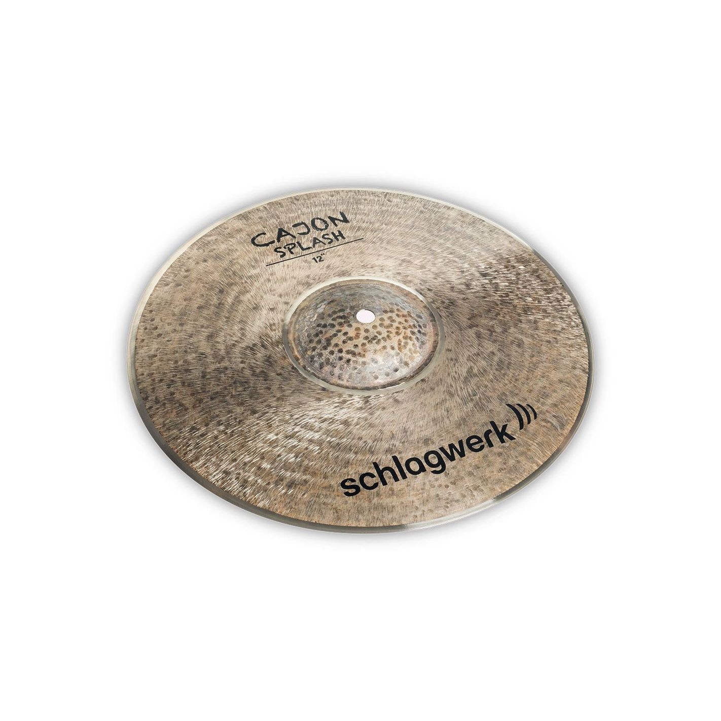 SCHLAGWERK CS12 CAJON 12 SPLASH