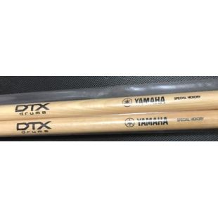 YAMAHA DTX SPECIAL HICKORY