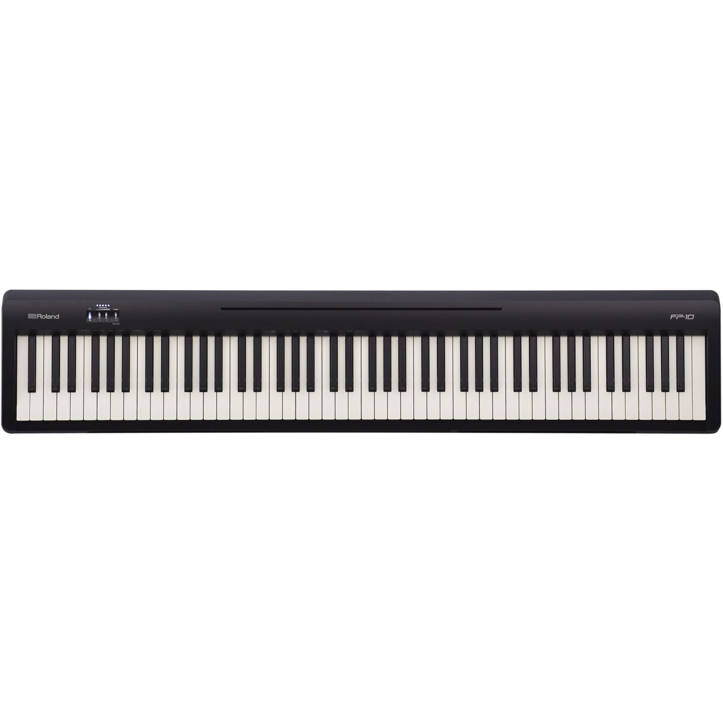 ROLAND FP-10 BK