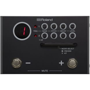 ROLAND TM-1 TRIGGER MODULE