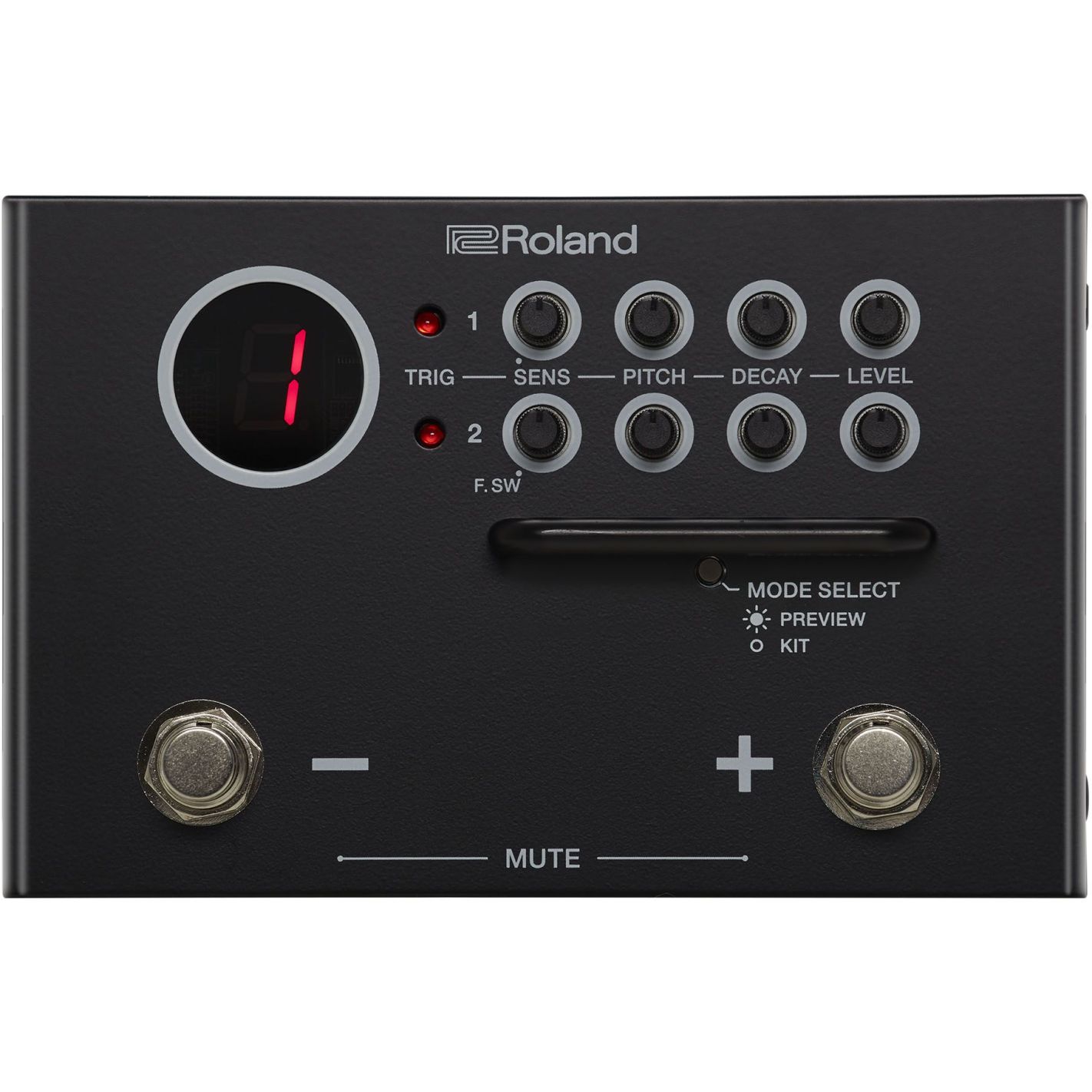 ROLAND TM-1 TRIGGER MODULE