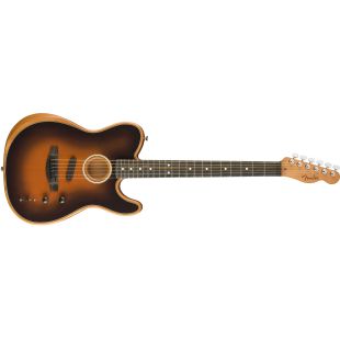 FENDER ACOUSTASONIC TELE SB