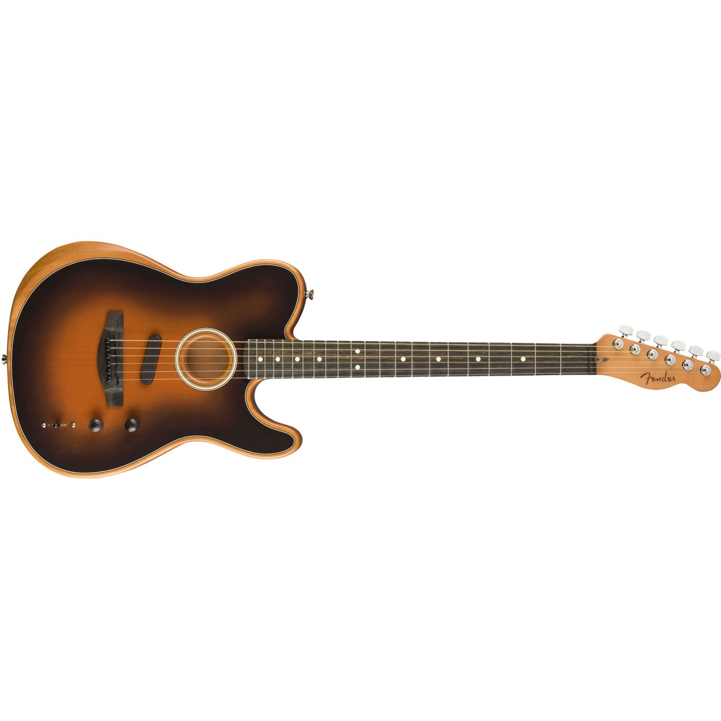 FENDER ACOUSTASONIC TELE SB