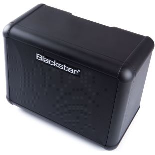 BLACKSTAR SUPER FLY ACT CAB