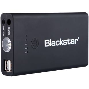BLACKSTAR PB-1 SUPER FLY POWERBANK BATTERY PACK