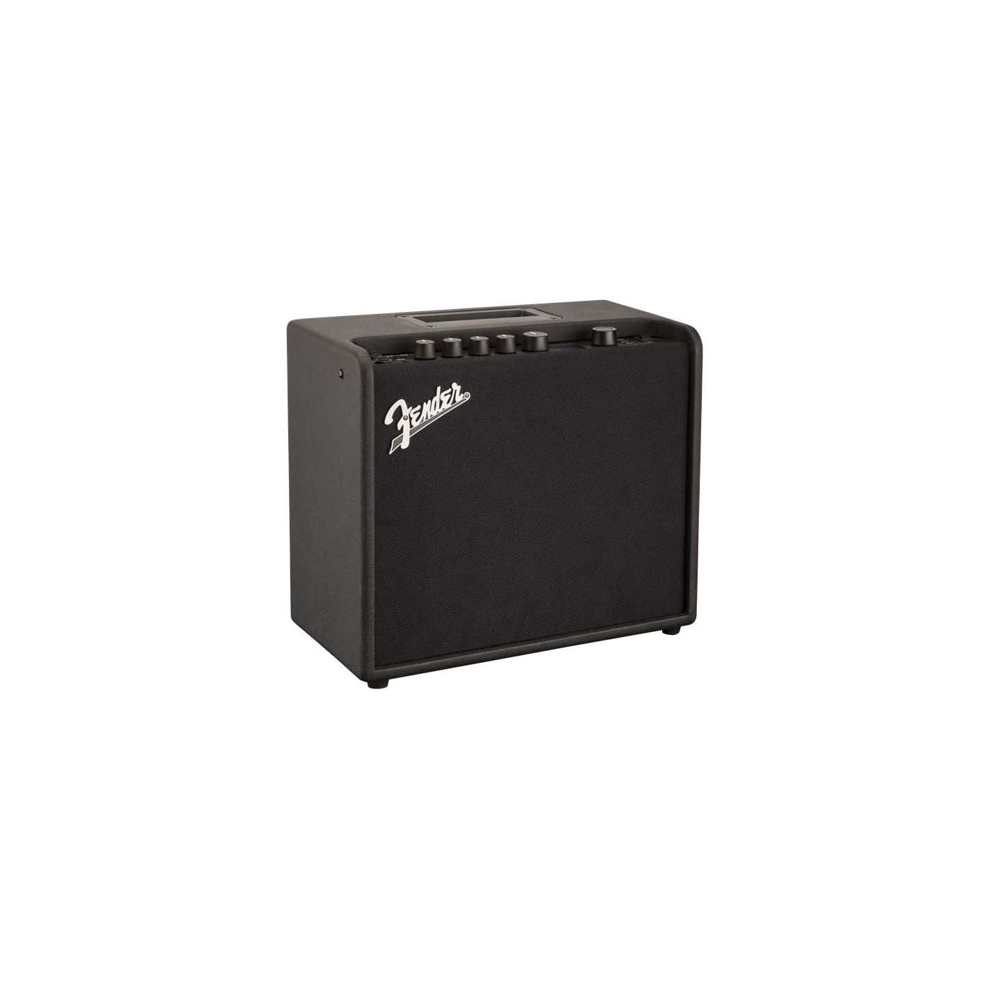 FENDER MUSTANG LT25