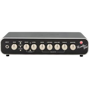 FENDER RUMBLE 800HD