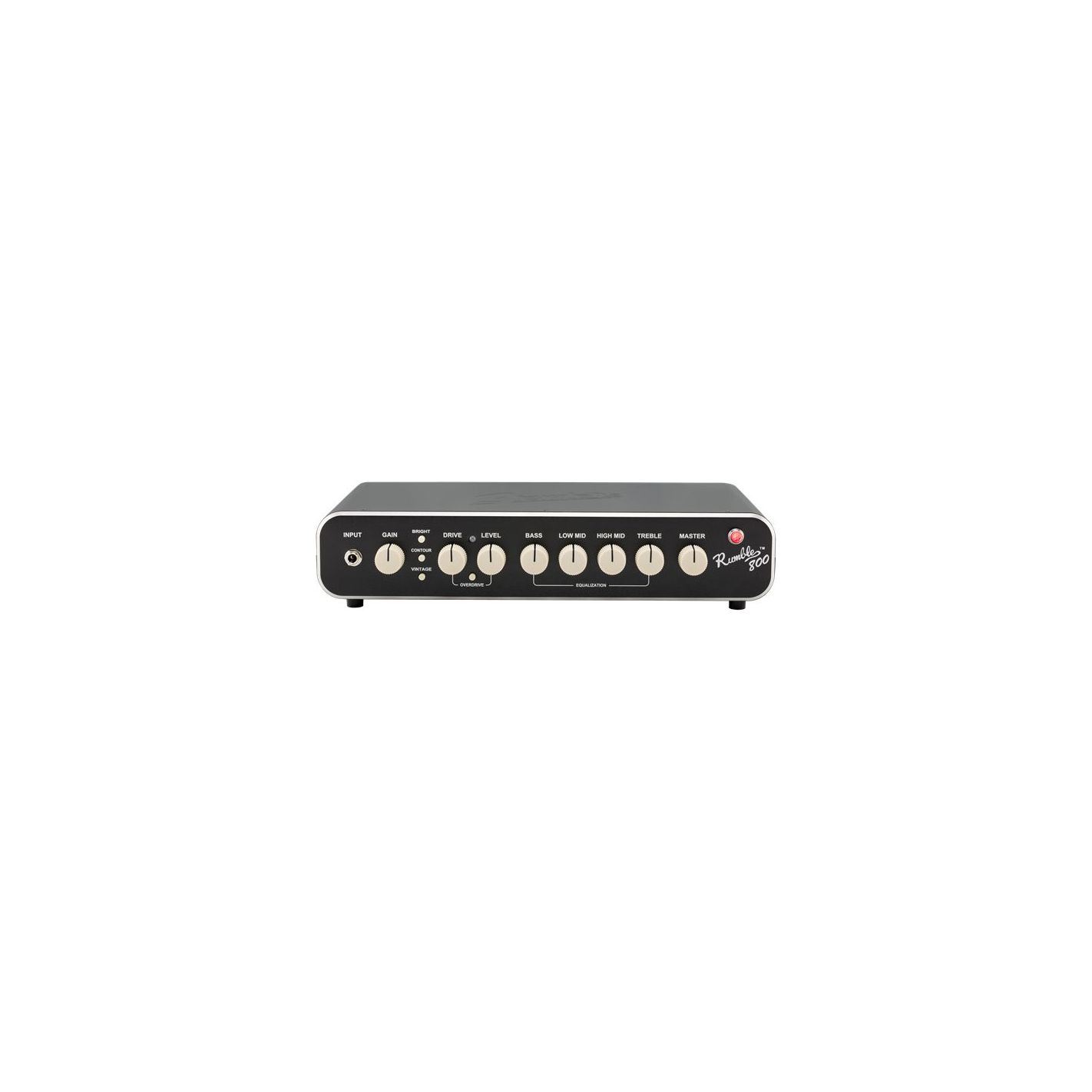 FENDER RUMBLE 800HD