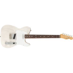 FENDER JIMMY PAGE MIRROR TELE RW WBL