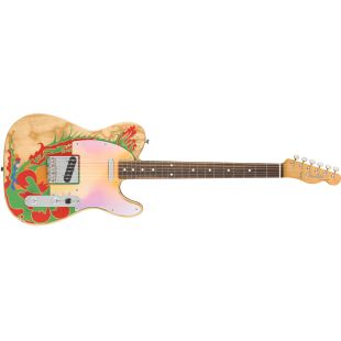 FENDER JIMMY PAGE TELECASTER RW NAT