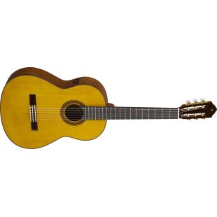 YAMAHA CG-TA NT TRANSACOUSTIC