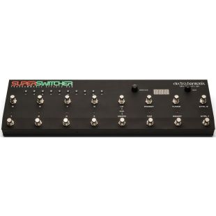 ELECTRO HARMONIX SUPER SWITCHER